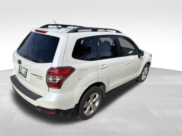 Used 2014 Subaru Forester 2.5i Premium w/ All-Weather Package AWD/4WD image 3