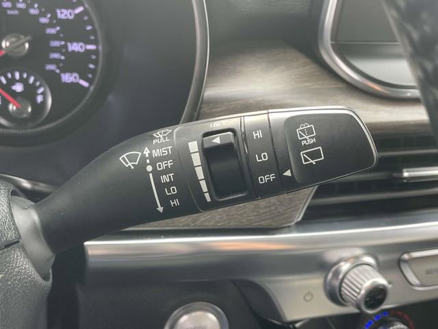 Used 2020 Kia Telluride EX w/ EX Premium Package image 22