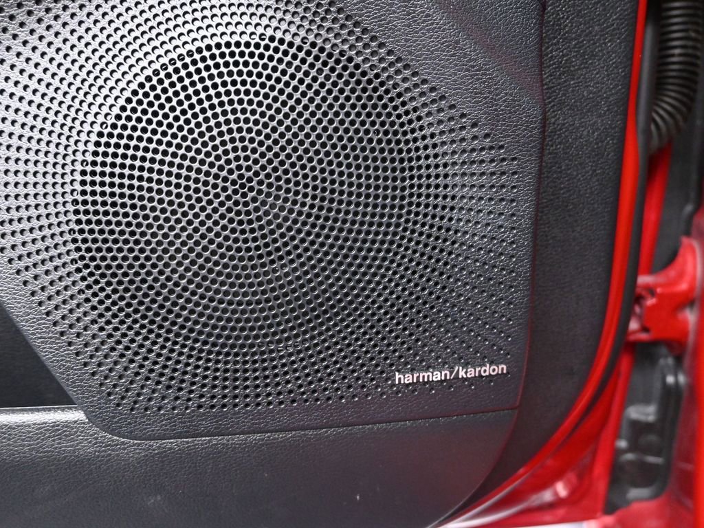 Certified 2024 Kia Forte GT-Line w/ GT-Line Premium Package image 12