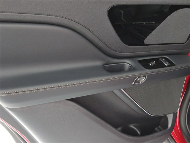 New 2025 Lincoln Aviator AWD w/ Jet Appearance Package image 24