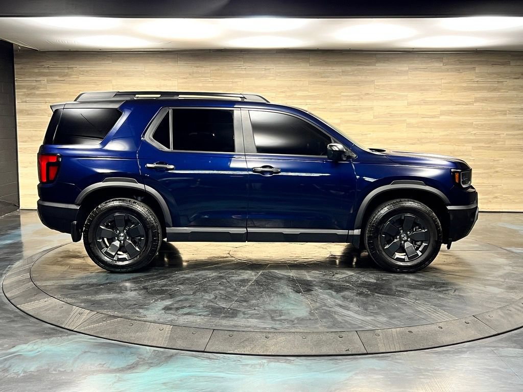 Used 2026 Honda Passport RTL image 24