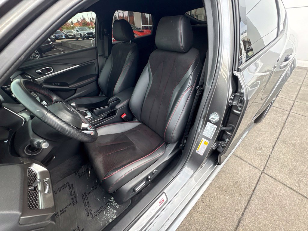 Used 2025 Acura Integra Type S FWD image 13