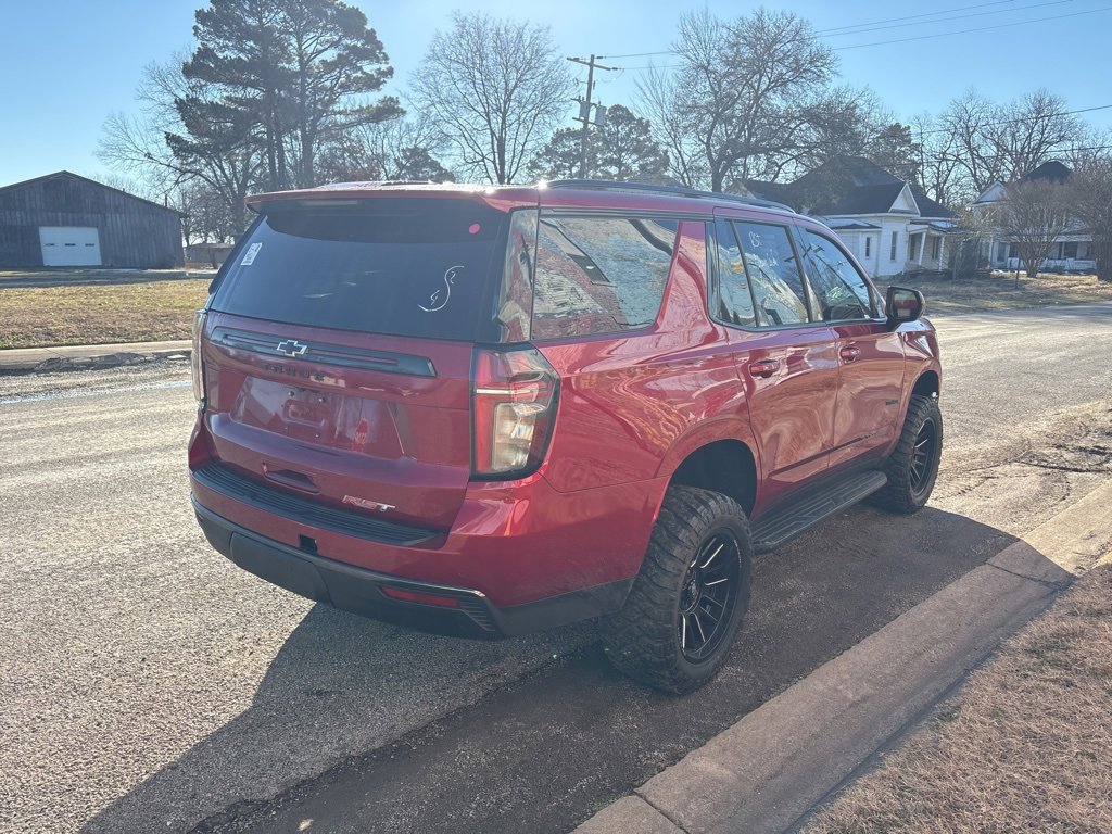 Used 2021 Chevrolet Tahoe RST image 6