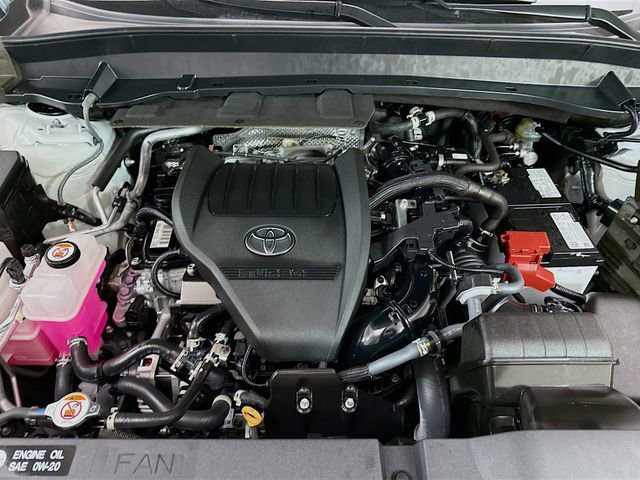 Used 2024 Toyota Grand Highlander XLE image 31