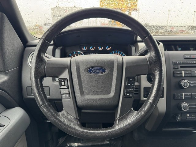 Used 2011 Ford F150 XLT w/ XLT Chrome Pkg image 24