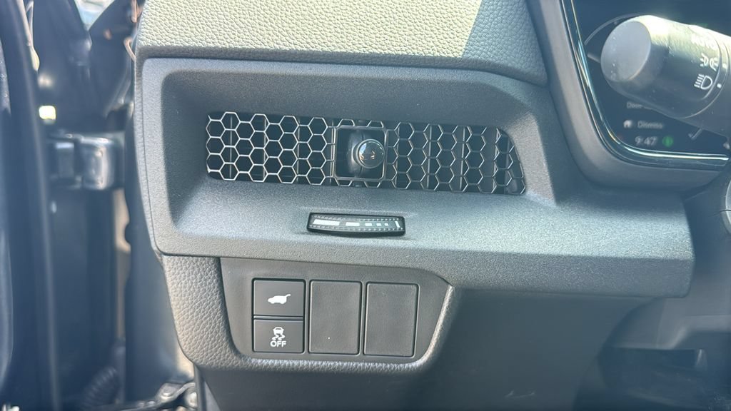 Certified 2024 Honda CR-V Sport-L image 14
