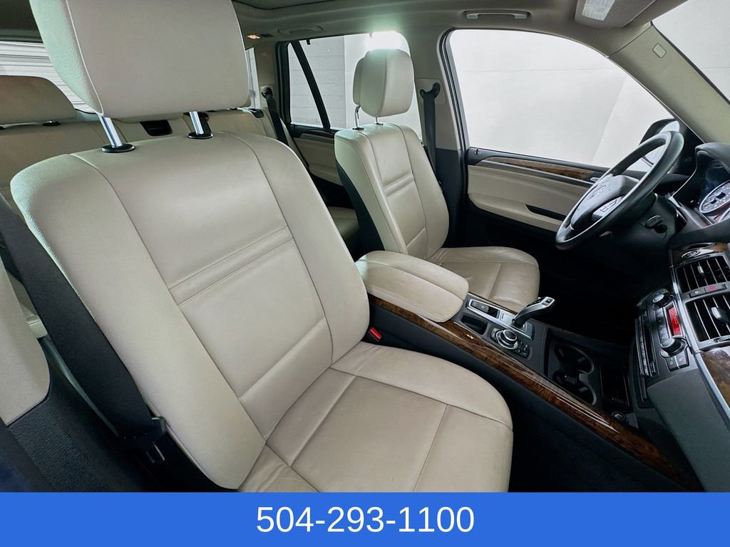 Used 2013 BMW X5 xDrive35i image 29
