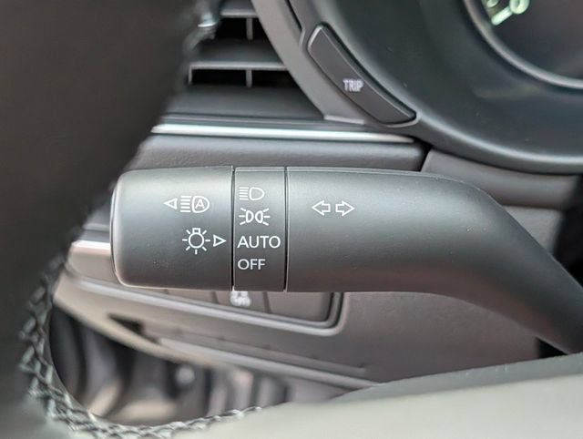 New 2026 MAZDA MAZDA3 2.5 S Sedan w/ Preferred Pkg FWD image 30