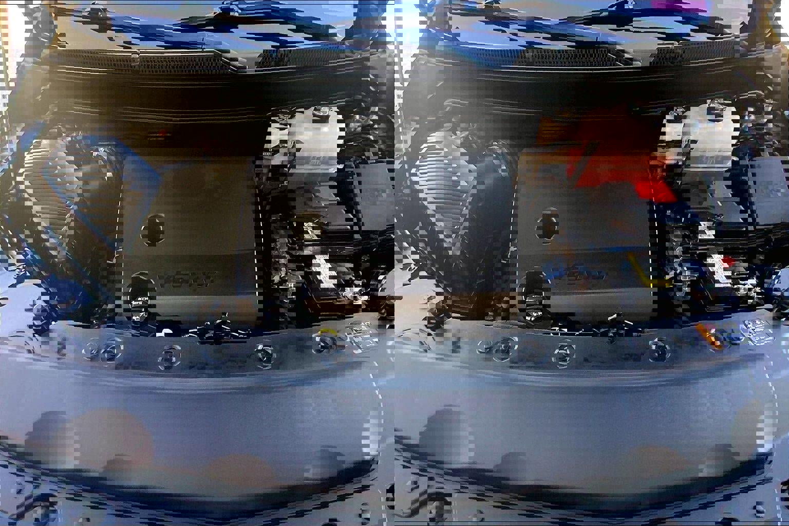 Used 2023 Buick Enclave Avenir image 9