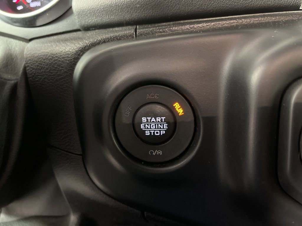 Used 2020 Jeep Wrangler Unlimited Rubicon w/ Quick Order Package 28Y Recon image 31