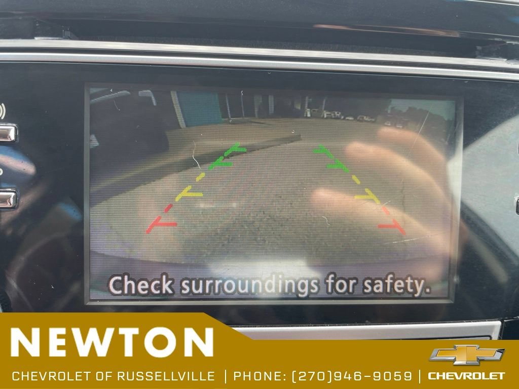 Used 2018 Nissan Altima 2.5 SL FWD image 5