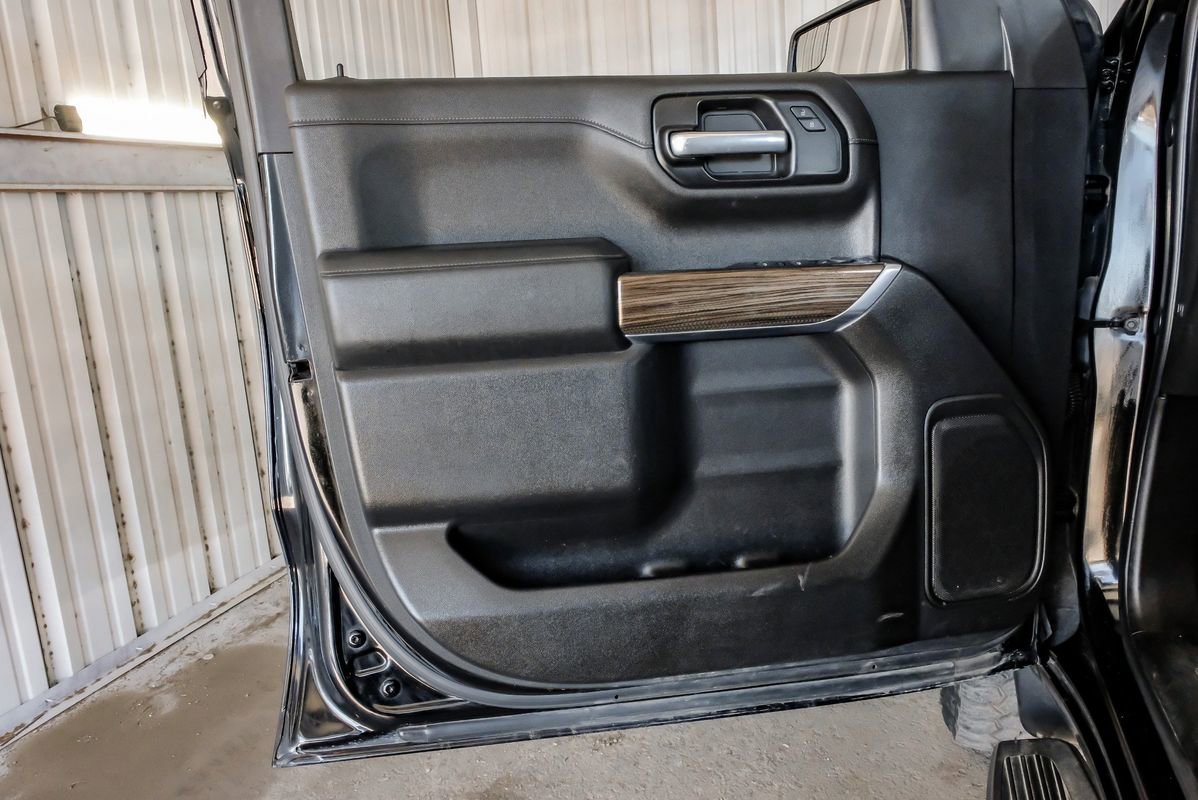 Used 2019 Chevrolet Silverado 1500 LT image 43