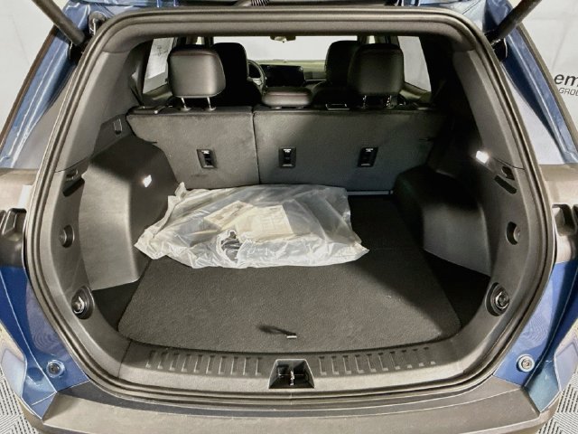 New 2027 Chevrolet Equinox RS w/ Convenience Package III AWD/4WD image 26