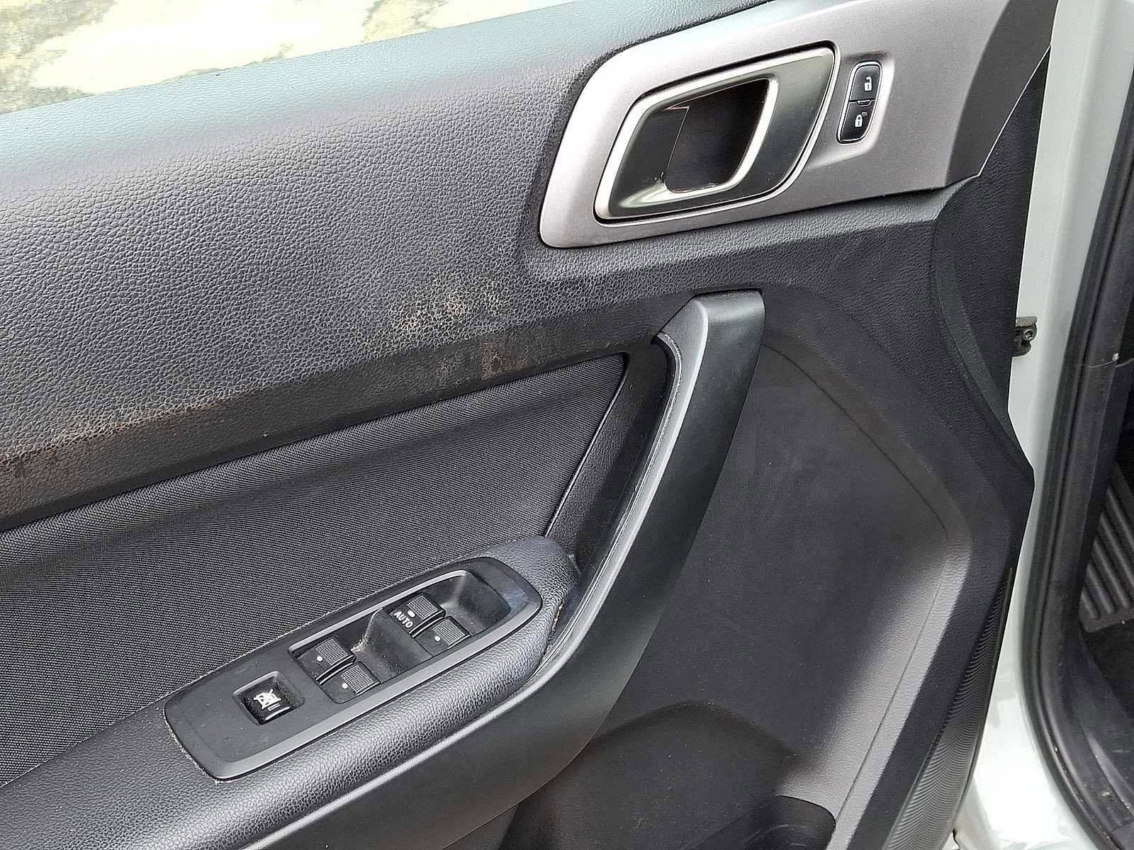 Used 2021 Ford Ranger XLT w/ Equipment Group 301A Mid image 24