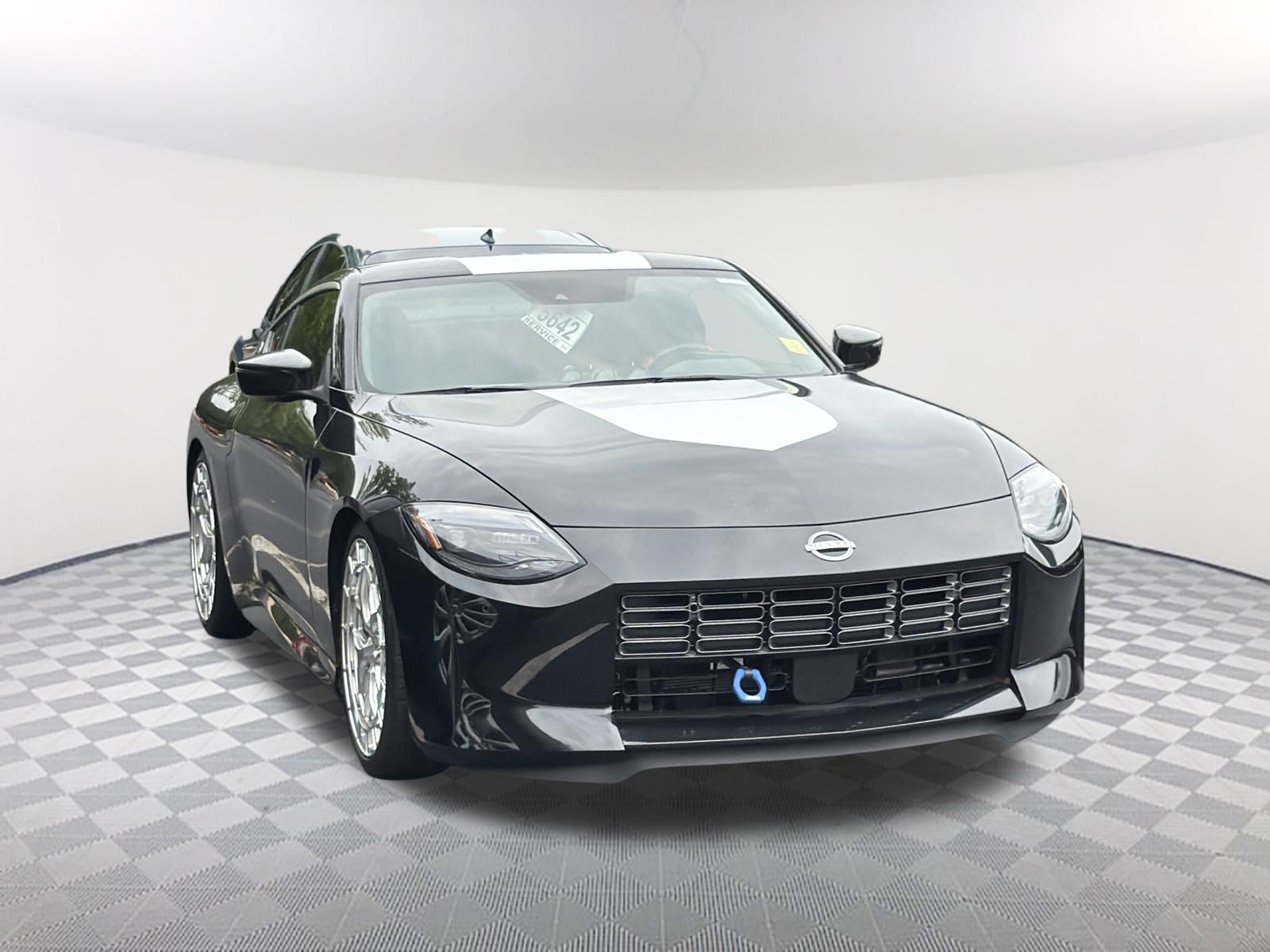 Used 2023 Nissan Z RWD image 14