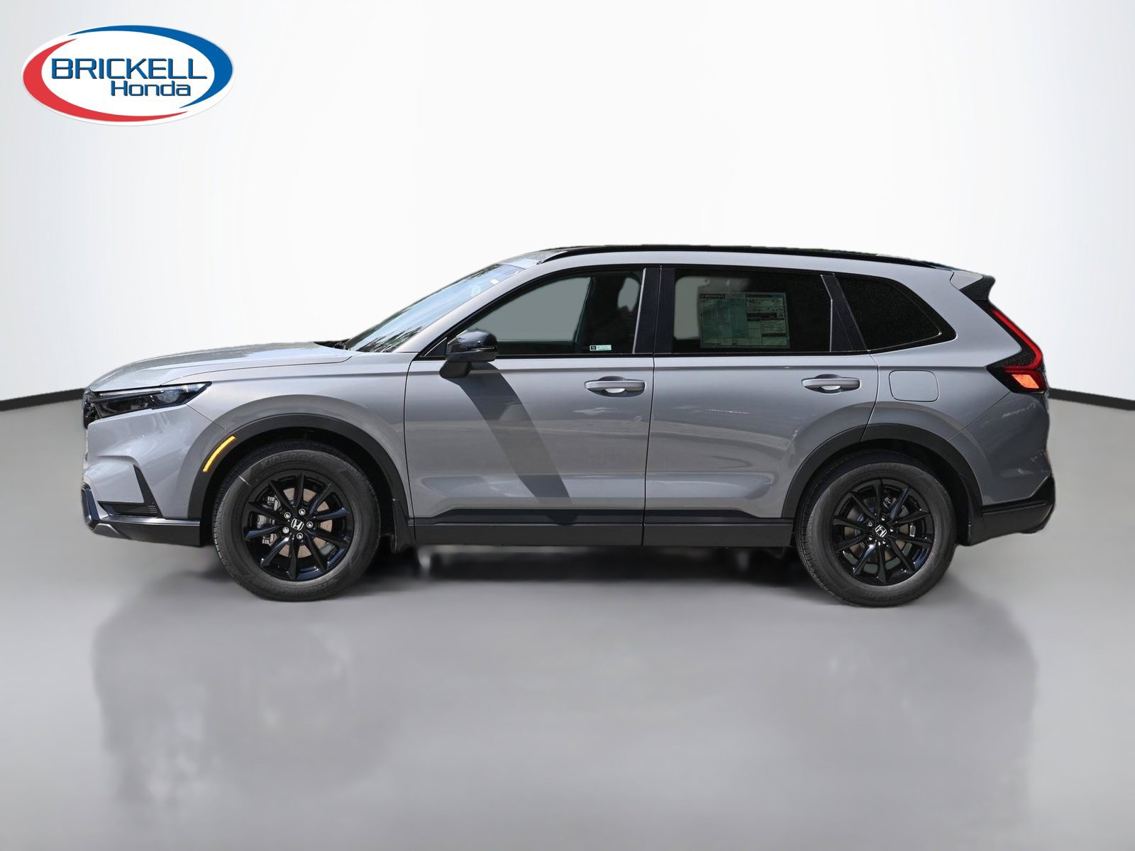 New 2026 Honda CR-V Sport image 8
