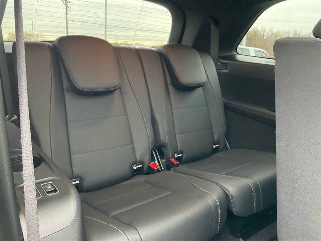 Used 2025 Mercedes-Benz GLS 450 4MATIC image 24
