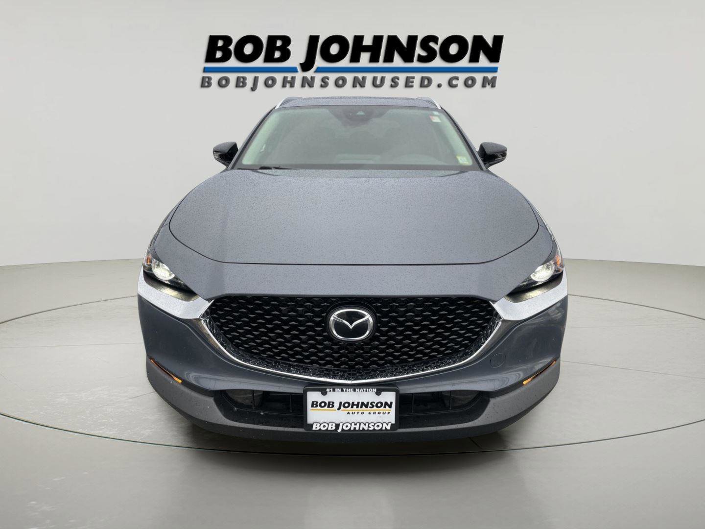 Used 2023 MAZDA CX-30 AWD 2.5 S w/ Preferred Package image 2