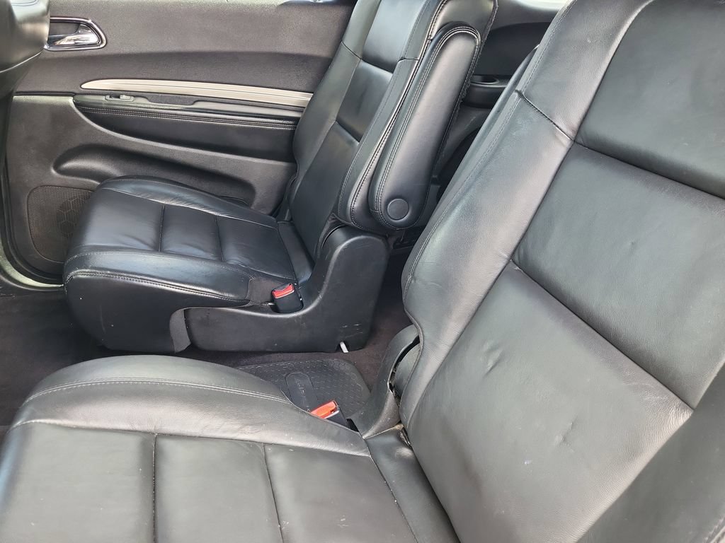 Used 2017 Dodge Durango GT w/ Premium Group AWD/4WD image 16