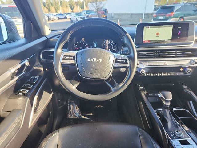 Used 2022 Kia Telluride S image 9