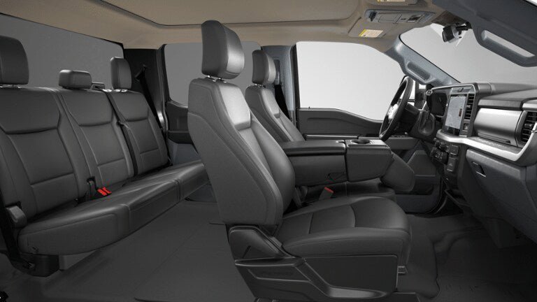 New 2026 Ford F350 XLT w/ XLT Premium Package image 27