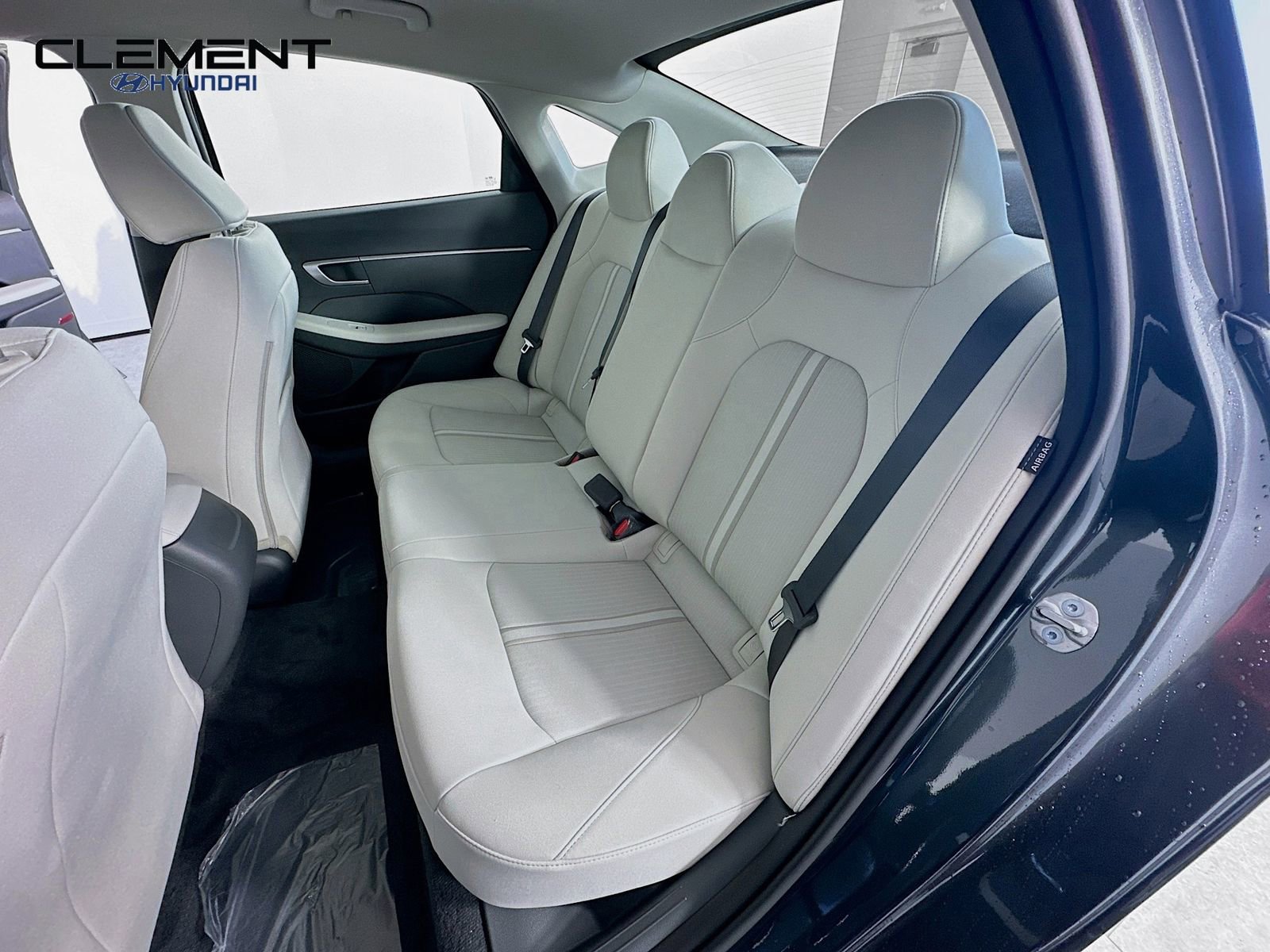 New 2026 Hyundai Sonata SE FWD image 26