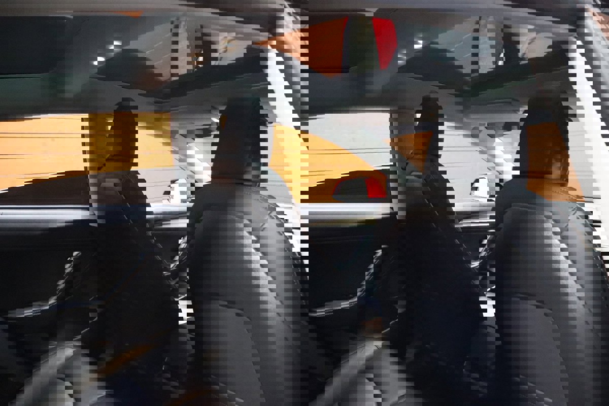 Used 2021 Tesla Model 3 Long Range image 58