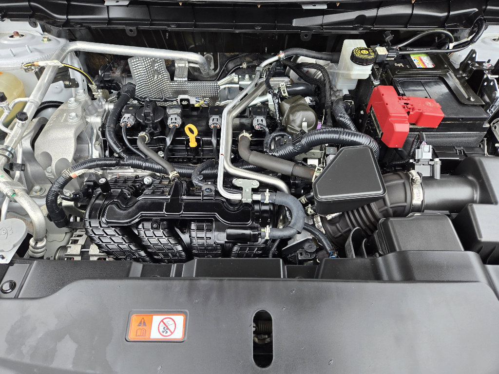 Used 2024 Mitsubishi Outlander SE image 30