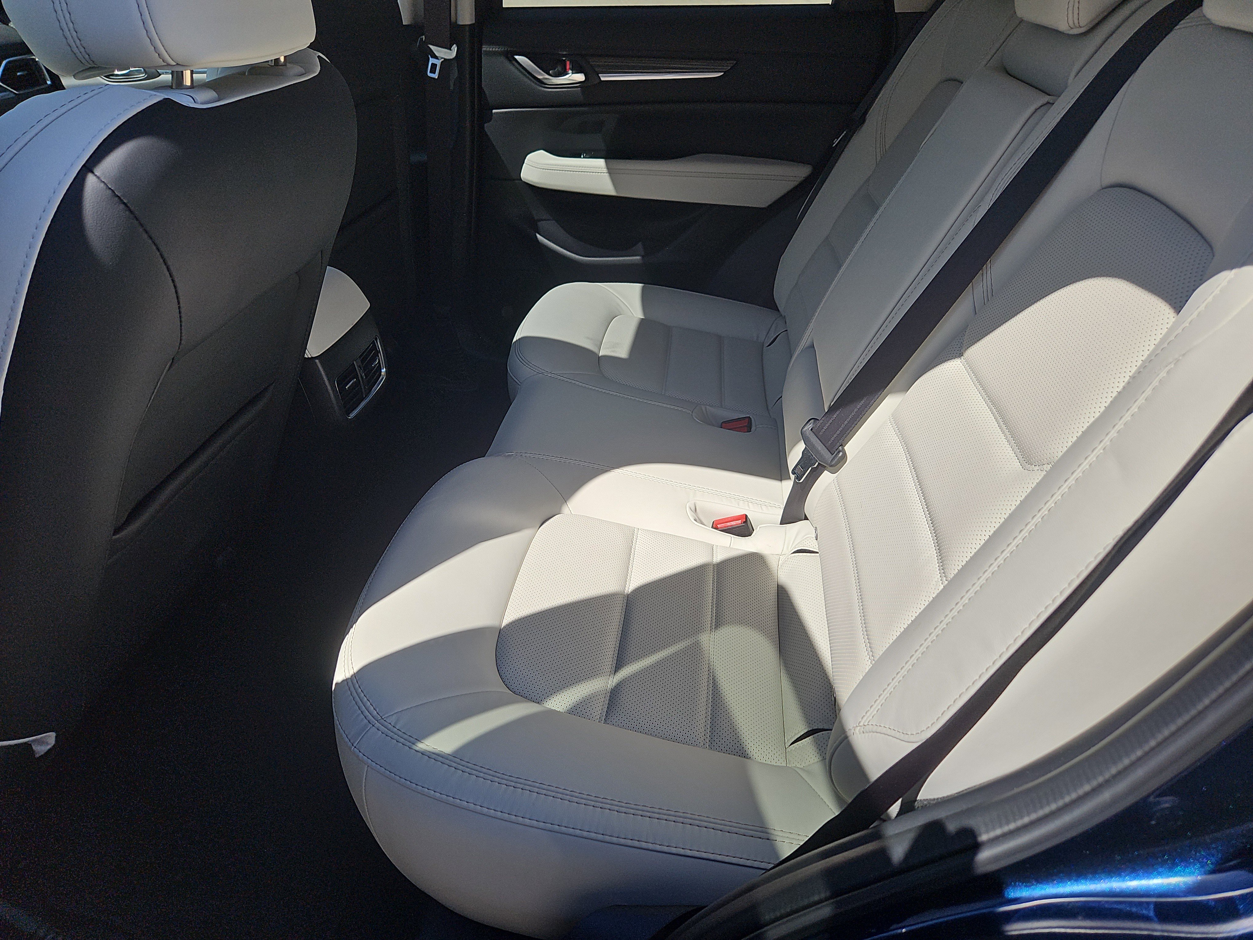 Used 2023 MAZDA CX-5 AWD 2.5 S w/ Premium Plus Pkg image 32