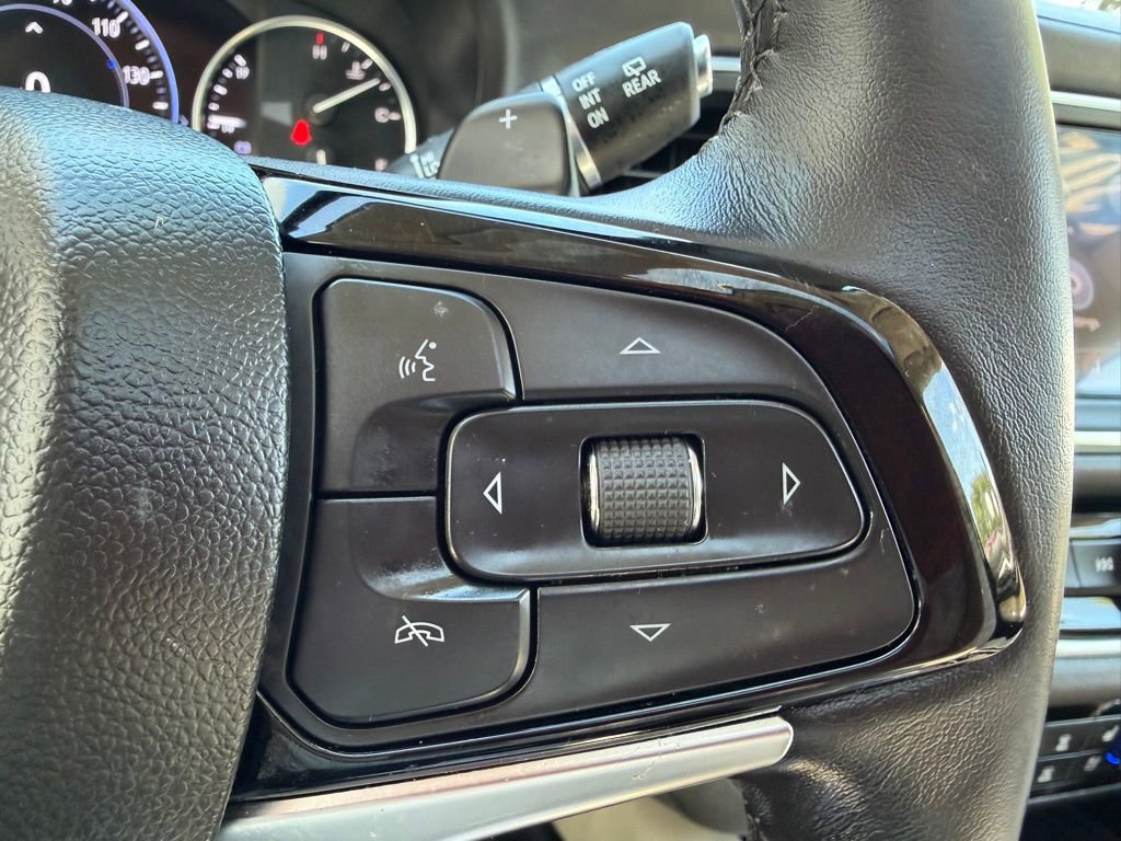 Certified 2023 Buick Enclave Avenir FWD image 26