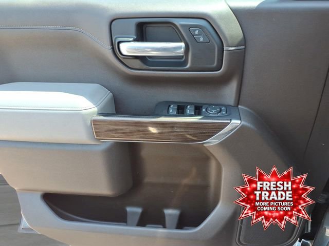 Used 2019 Chevrolet Silverado 1500 RST w/ All-Star Edition AWD/4WD image 17