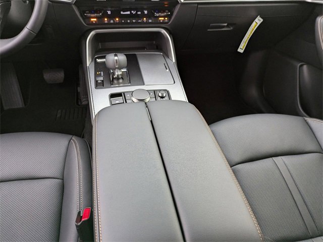 New 2025 MAZDA CX-90 3.3 Turbo w/ Preferred Package image 19
