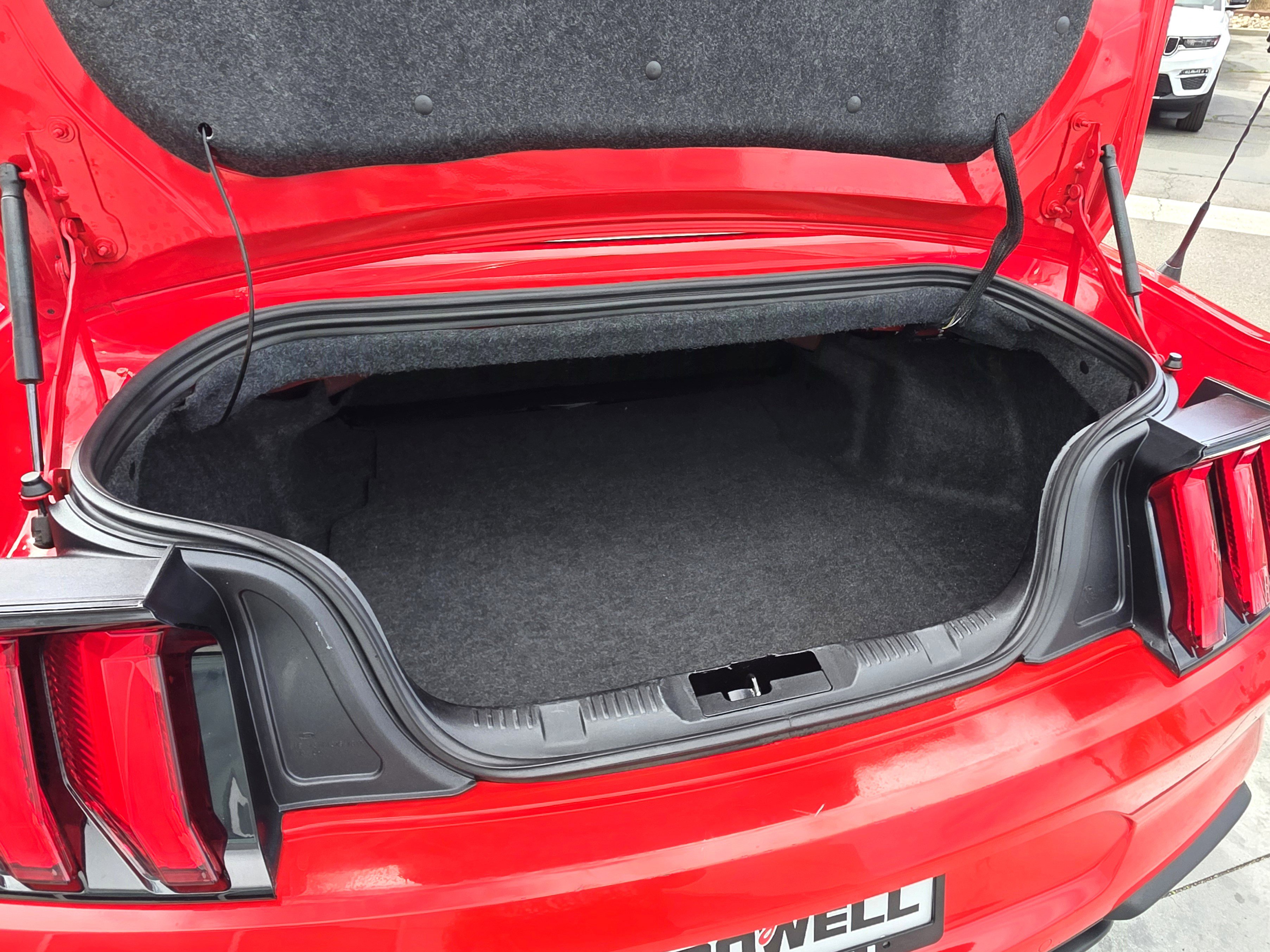 Used 2023 Ford Mustang Premium RWD image 18