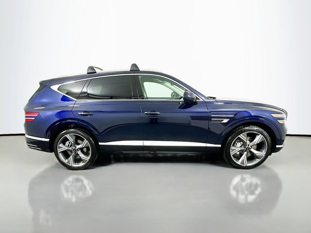 New 2026 Genesis GV80 2.5T Prestige AWD/4WD image 4