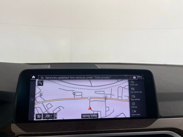 Used 2020 BMW X4 xDrive30i w/ Convenience Package image 15