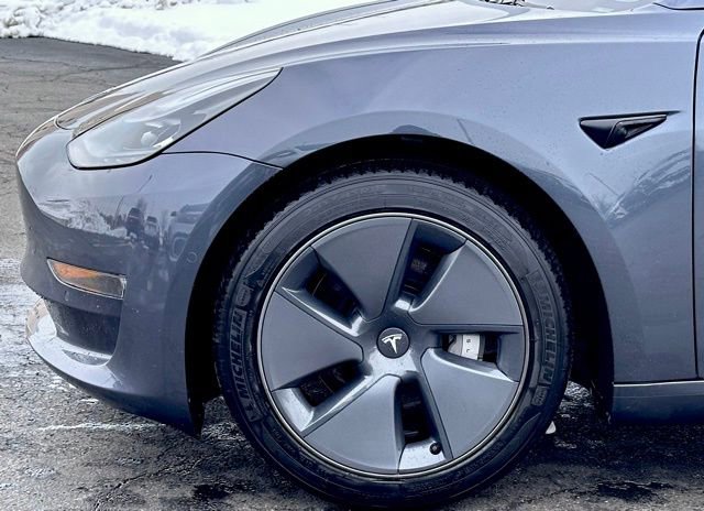 Used 2022 Tesla Model 3 Long Range image 6