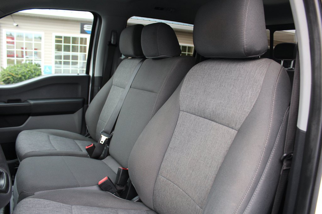 Used 2024 Ford F250 XL w/ XL Off-Road Package AWD/4WD image 19