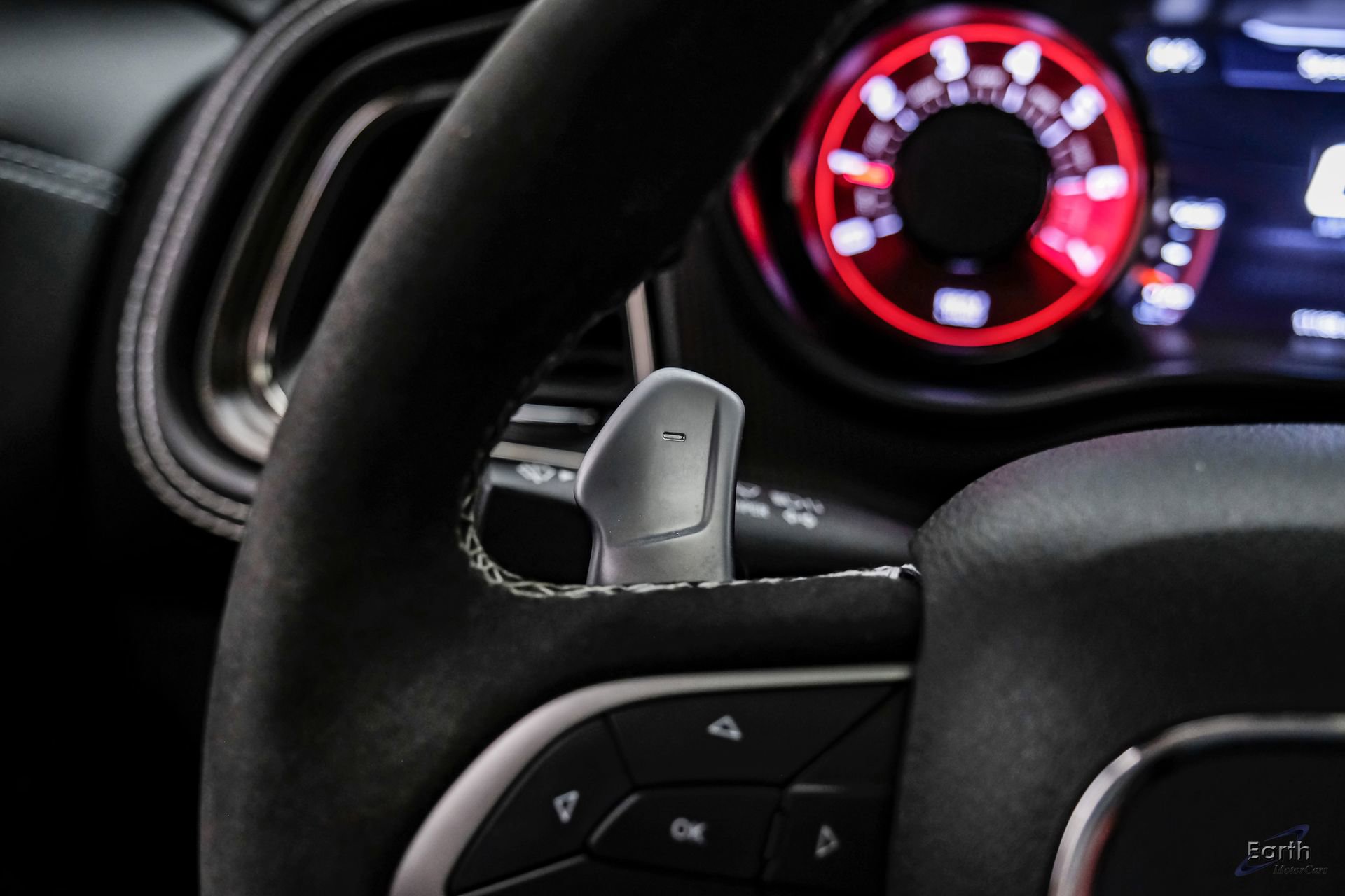 Used 2022 Dodge Challenger SRT Hellcat RWD image 54