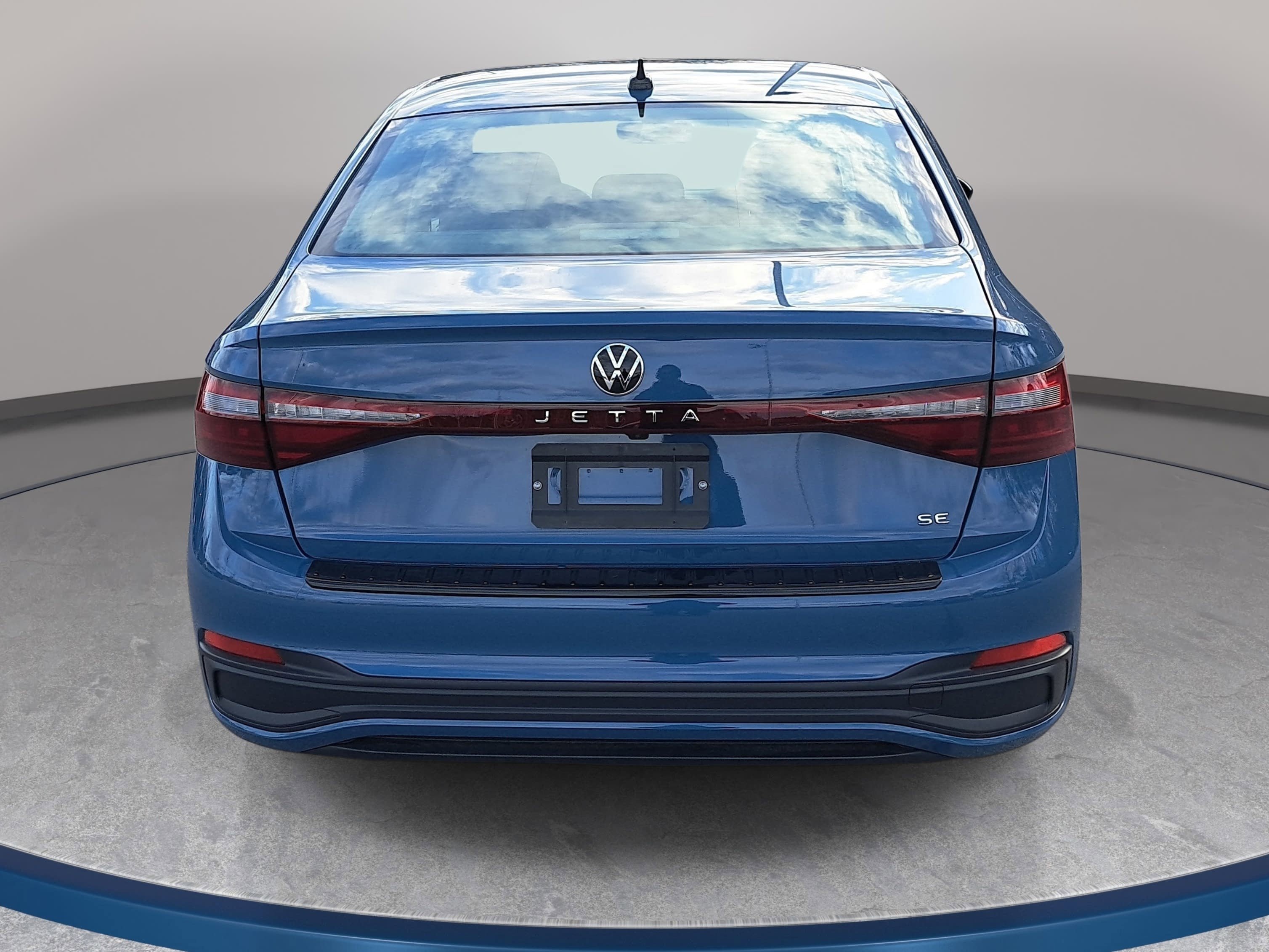 New 2026 Volkswagen Jetta SE FWD image 6