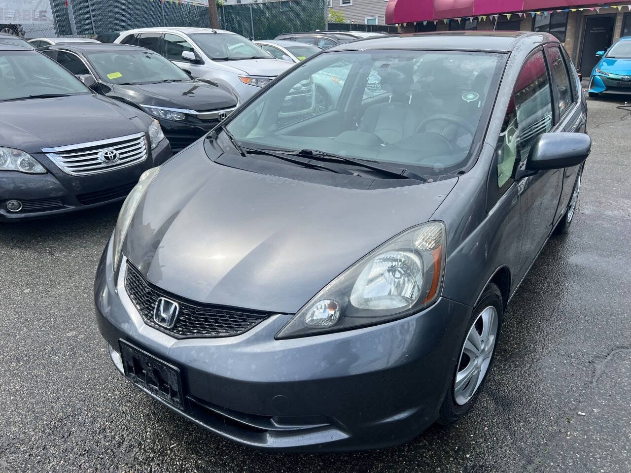 Used 2013 Honda Fit image 7
