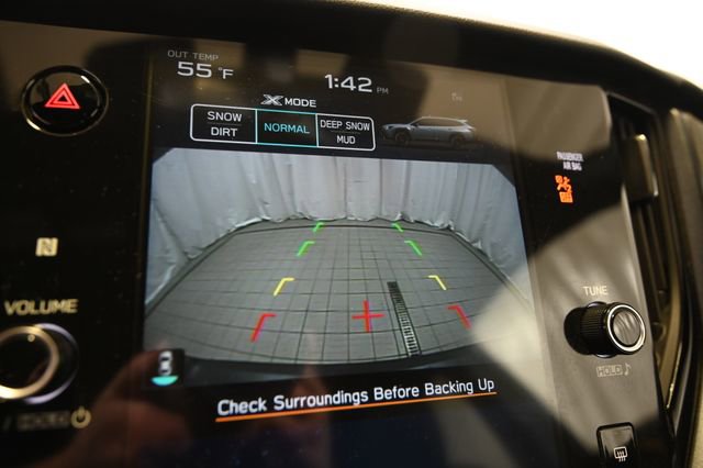 Used 2023 Subaru Outback Wilderness image 6