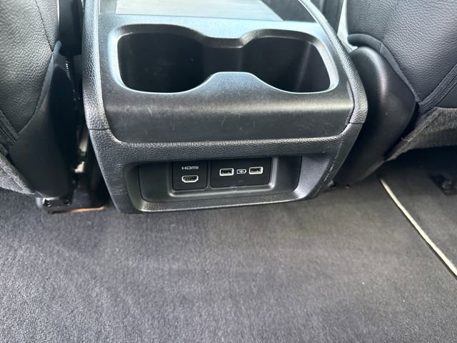Certified 2024 Honda Odyssey Elite image 26