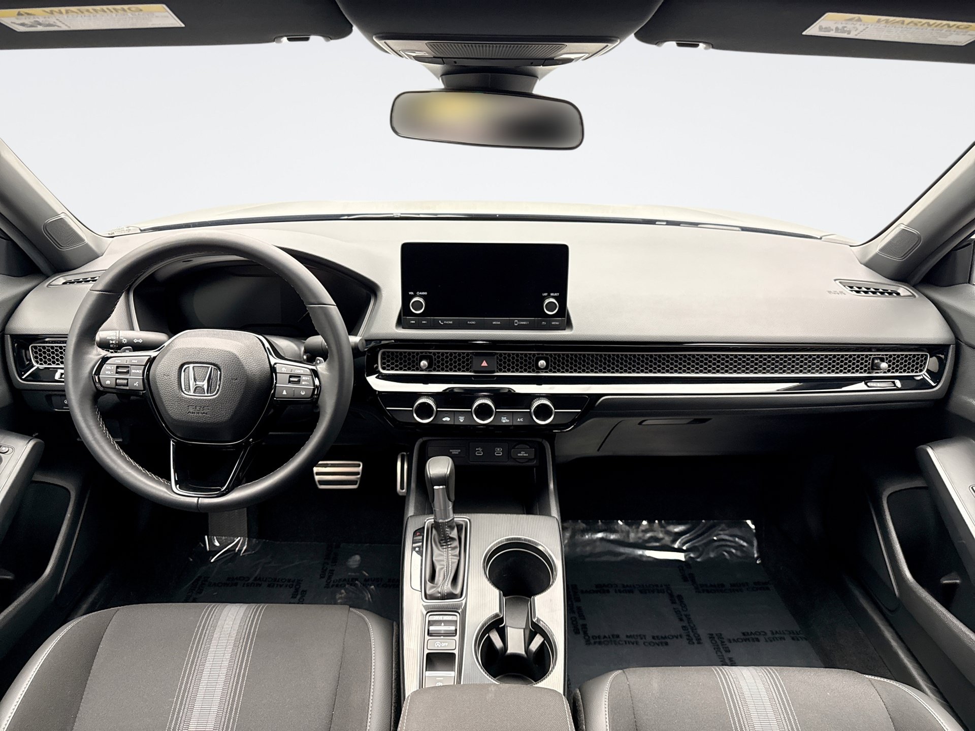 Used 2026 Honda Civic Sport image 14