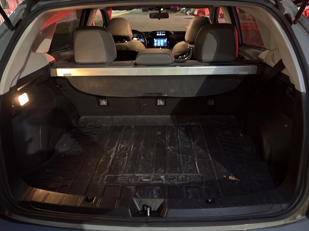 Used 2022 Subaru Crosstrek 2.5i Sport w/ Moonroof Package image 24