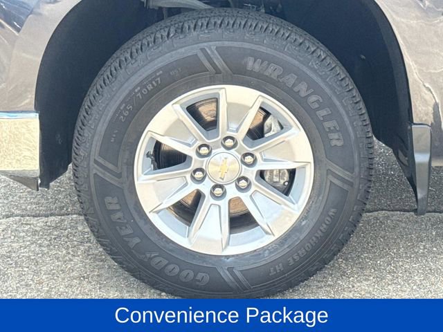 Used 2022 Chevrolet Silverado 1500 LT AWD/4WD image 6
