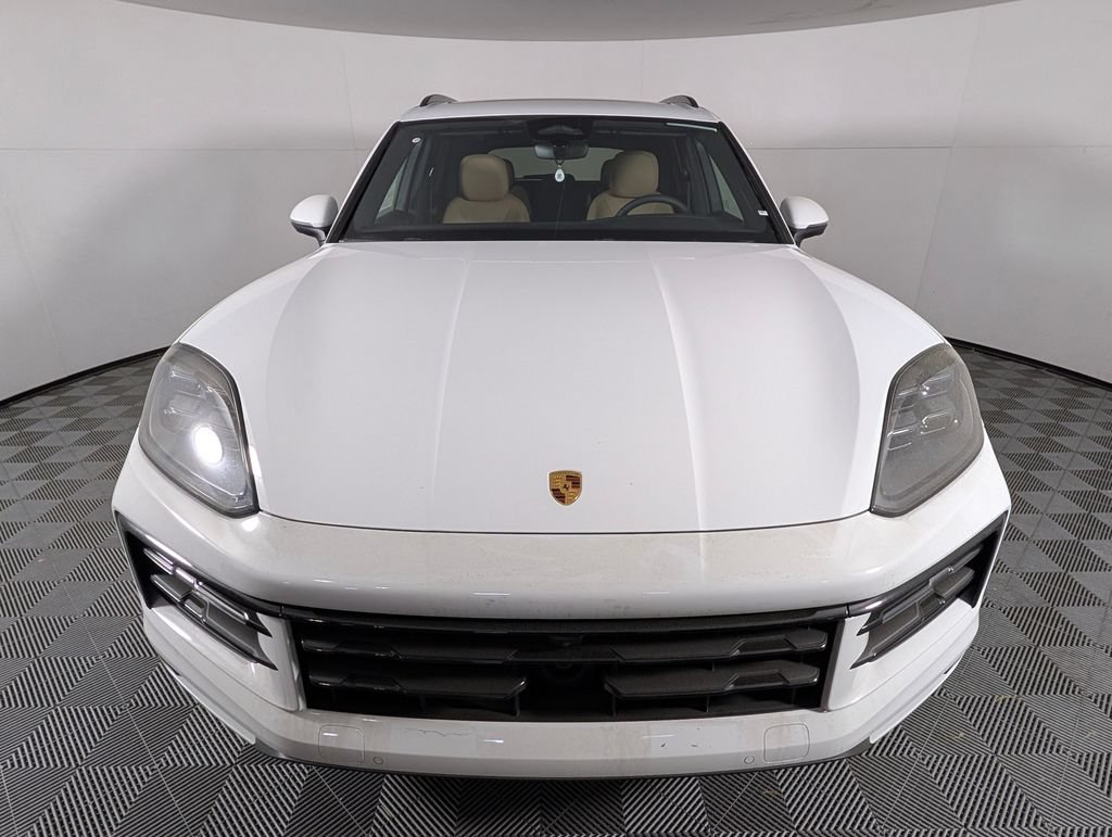 New 2026 Porsche Cayenne AWD/4WD image 10
