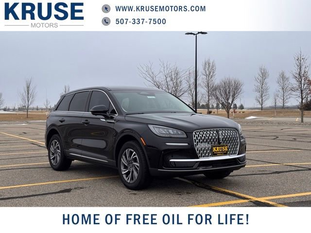 Used 2024 Lincoln Corsair Premiere w/ Equipment Group 101A image 1