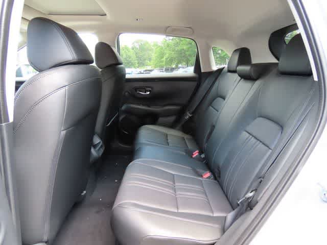 New 2027 Honda HR-V EX-L image 13