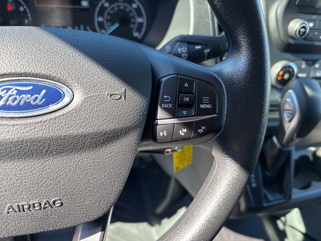Used 2023 Ford Transit 250 Low Roof w/ Exterior Upgrade Package image 12