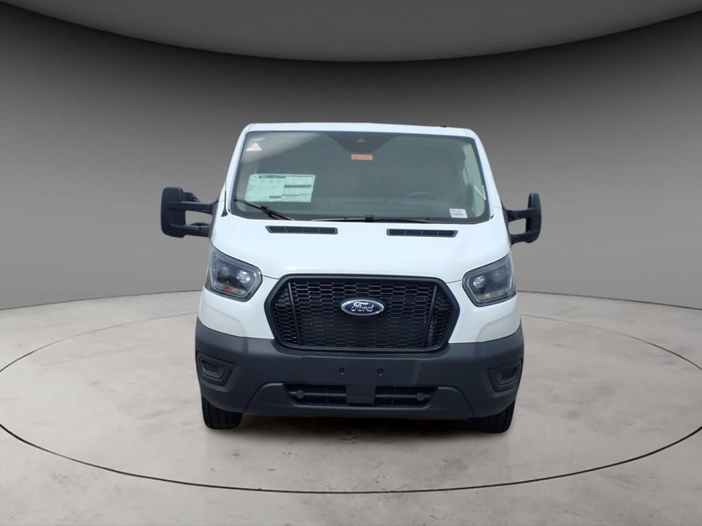 New 2025 Ford Transit 150 Low Roof RWD image 8
